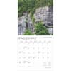 image Arkansas Wild and Scenic 2025 Wall Calendar