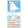 image Every Days a Fabulous Holiday 2026 Wall Calendar by Sandra Boynton Second Alternate Image