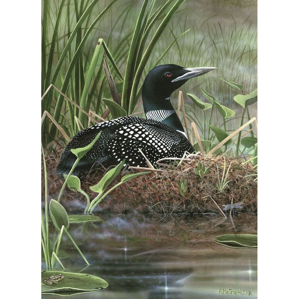 Symbol of the North 1000pc Puzzle
