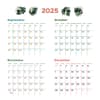 image Catffirmations 2026 Wall Calendar Fifth Alternate Image