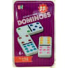 image Double 9 Dominoes Tin Main Image