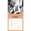 image Dolly Parton 2025 Mini Wall Calendar Fourth Alternate Image