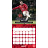 image Manchester United 2027 Wall Calendar Second Alternate Image