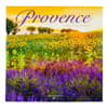 image Provence 2025 Mini Wall Calendar Main Product Image