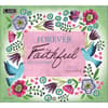 image Forever Faithful 2027 Wall Calendar by Lori Siebert Main Product Image