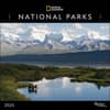 image National Parks National Geographic 2025 Wall Calendar Main Product Image width=&quot;1000&quot; height=&quot;1000&quot;