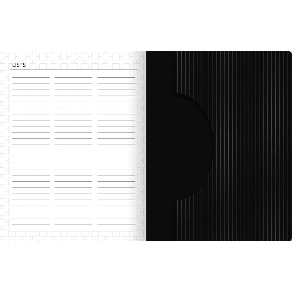 Office Monthly 2026 Planner_ALT4