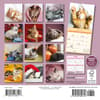 image Naptime 2025 Mini Wall Calendar First Alternate Image width=&quot;1000&quot; height=&quot;1000&quot;