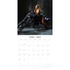 image Biker Girls 2025 Wall Calendar