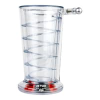 image Pinball Pint Glass Main Product Image