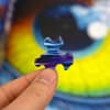 image Look of the Wild 1000 Piece Puzzle Fifth Alternate Image