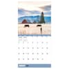 image Ranch Life 2025 Wall Calendar interior