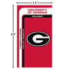 image Georgia Bulldogs Pocket 2024 Planner Fifth Alternate Image width=&quot;1000&quot; height=&quot;1000&quot;
