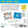 image You Are Doing a Freaking Great Job 2027 Page-A-Day Desk Calendar First Alternate Image