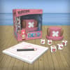 image Yahtzee One Piece Chopper Edition Dice Game Second Alternate Image