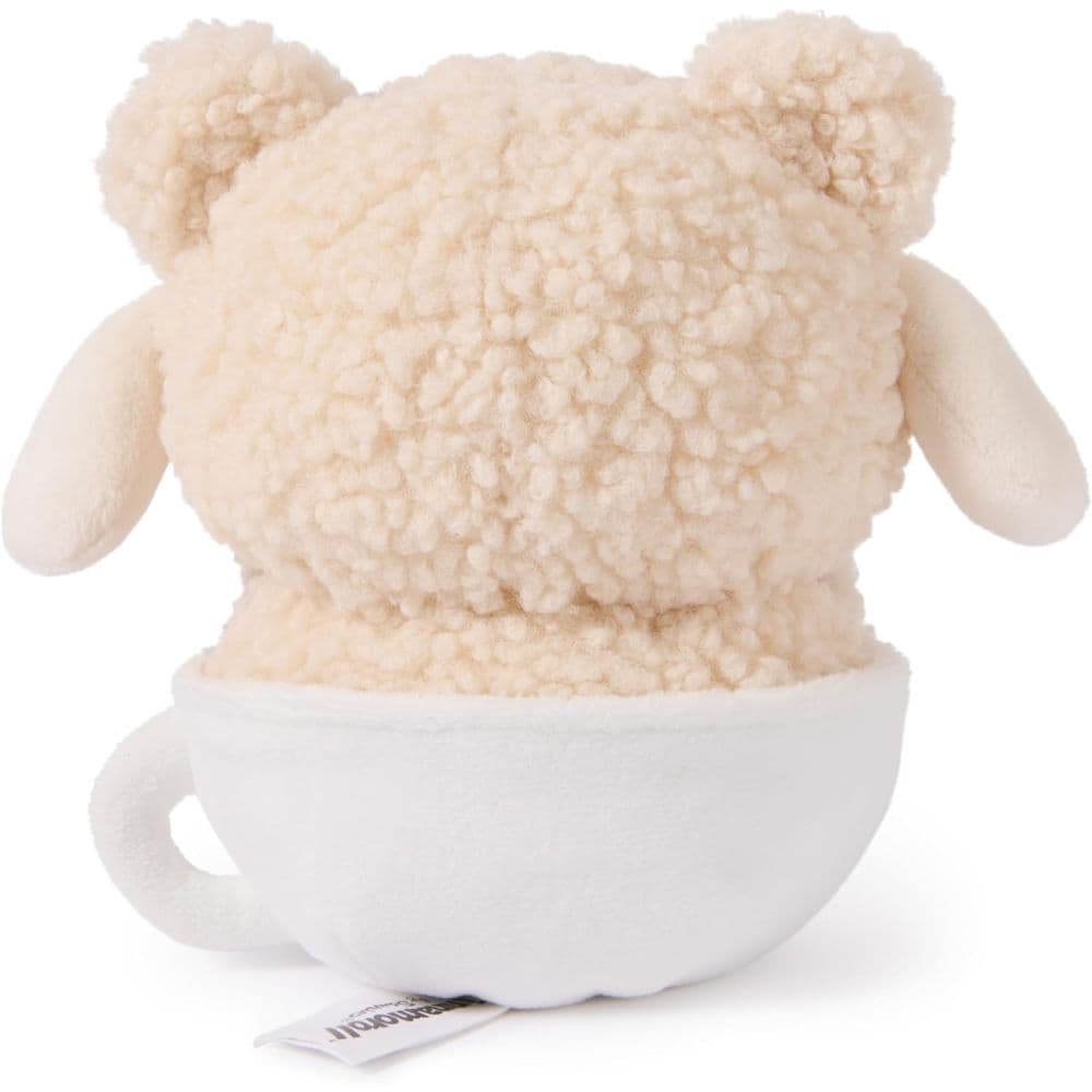 Sanrio 6in Hello Kitty Cinnamaroll Plush Third Alternate Image