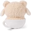 image Sanrio 6in Hello Kitty Cinnamaroll Plush Third Alternate Image