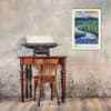 image National Parks Poster Art of the WPA 2026 Wall Calendar Fourth Alternate Image