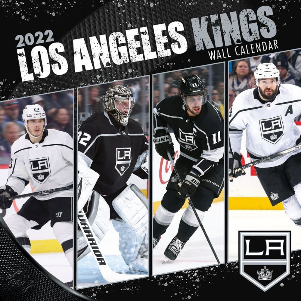 La kings schedule 2022 – Get Update News