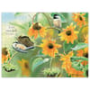 image Songbirds 500 Piece Puzzle by Susan Bourdet