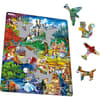image Larsen Grimms Fairy Tales Puzzle