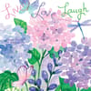 image Live Love Laugh 2026 Wall Calendar Main Image