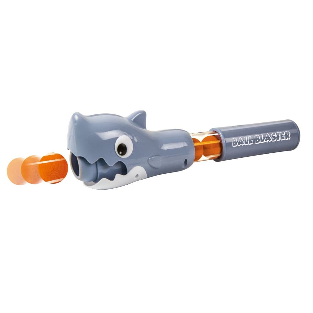 Shark Ball Blaster First Alternate Image