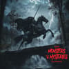 image Monsters and Mysteries 2026 Wall Calendar Main Product Image