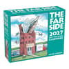 image Far Side 2027 Desk Calendar Main Product Image