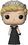 image POP! Vinyl Royal Family Princess Diana Main Image