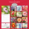 image Beauty of Flowers 2025 Wall Calendar First Alternate Image width=&quot;1000&quot; height=&quot;1000&quot;