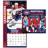 image Montreal Canadiens 2024 Mini Wall Calendar Third Alternate Image width=&quot;1000&quot; height=&quot;1000&quot;