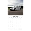 image Porsche 2026 Wall Calendar Second Alternate Image