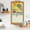 image Color My World 2026 Wall Calendar by Lisa Kaus_ALT5