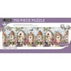 image Birdhouse Garden 750 Piece Puzzle Panoramic by Susan Winget 3rd Product Detail  Image width="1000" height="1000"