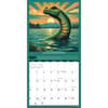 image National Parks Legends 2027 Wall Calendar Second Alternate 
Image