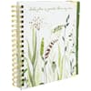image Floral Religious Undated Planner Alternate Image 1