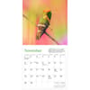 image Audubon Hummingbirds and Beyond 2026 Wall Calendar Fourth alternate Image