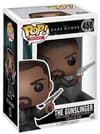 image POP! Vinyl The Dark Tower The Gunslinger Alternate Image 1