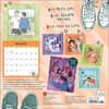 image Heartstopper 2027 Wall Calendar First Alternate Image