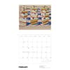 image Thiebaud 2026 Wall Calendar Third Alternate Image