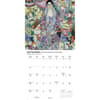 image Klimt 2026 Wall Calendar Fourth Alternate Image