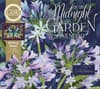 image Midnight Garden 2026 Wall Calendar with bonus print  by Nicole Tamarin