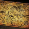 image Zelda Hyrule Map 1000 Piece Puzzle Second Alternate Image