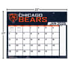 image NFL Chicago Bears 2025 Desk Pad