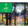 image Art 365 Days of Masterpieces Metropolitan Museum of Art 2026 Desk Calendar Main Image