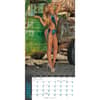 image Farmers Daughter 2026 Wall Calendar Second Alternate Image
