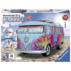 image VW Bus Indian Summer 162pc 3D Puzzle Main Image
