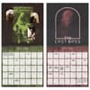 image Horror Collection- French 2026 Wall Calendar Fifth Alternate Image