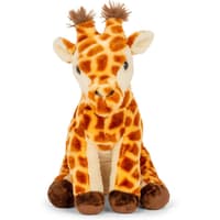 image Giraffe Tracking Plush Main Product Image